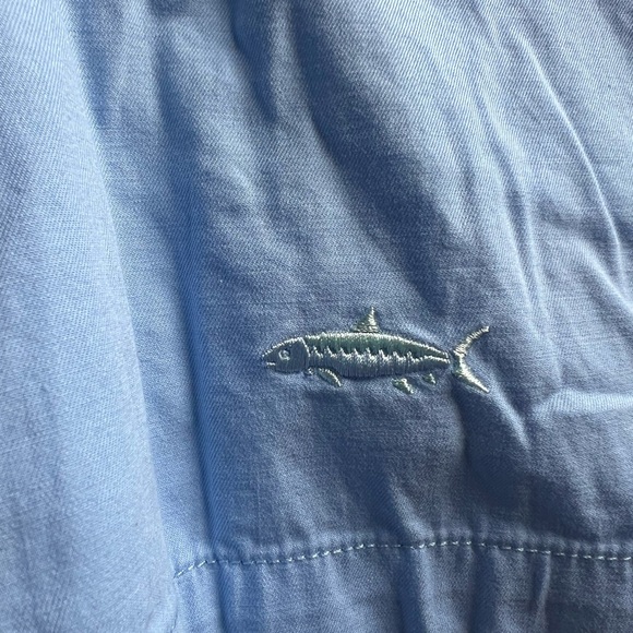 NWOT Vineyard Vines shorts - Picture 2 of 2